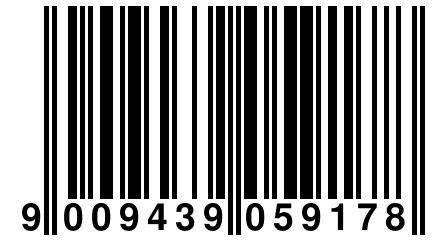 9 009439 059178