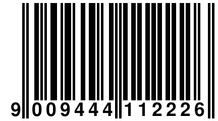 9 009444 112226