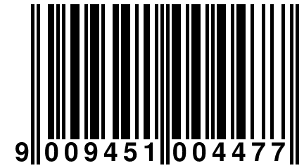 9 009451 004477