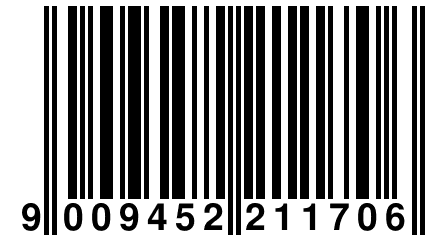 9 009452 211706