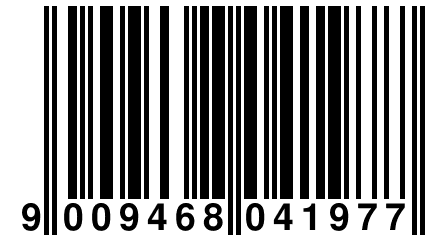 9 009468 041977