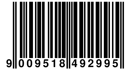 9 009518 492995