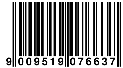 9 009519 076637