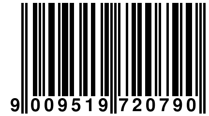 9 009519 720790