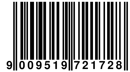 9 009519 721728