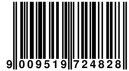 9 009519 724828