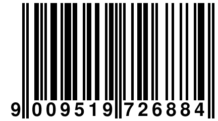 9 009519 726884