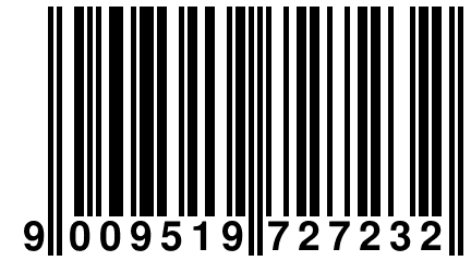 9 009519 727232