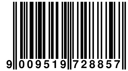 9 009519 728857