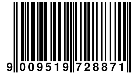 9 009519 728871