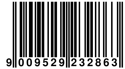 9 009529 232863