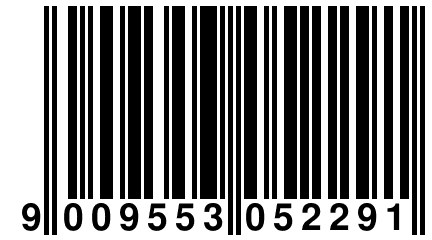 9 009553 052291