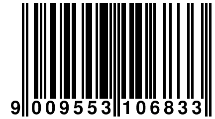 9 009553 106833