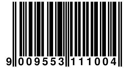 9 009553 111004
