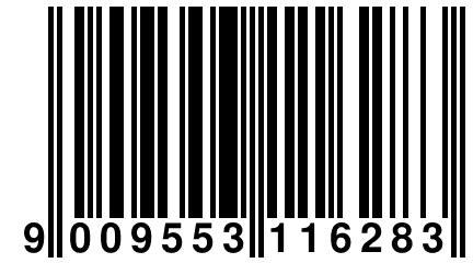9 009553 116283