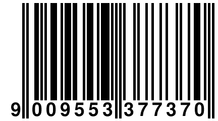 9 009553 377370