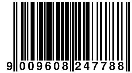9 009608 247788