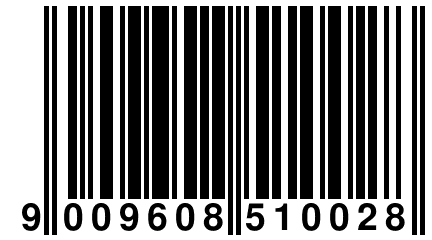 9 009608 510028