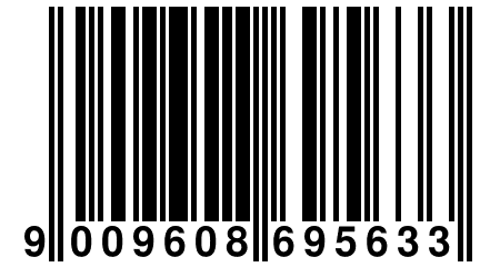 9 009608 695633