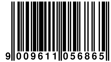 9 009611 056865