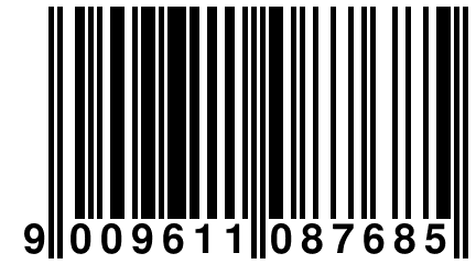 9 009611 087685