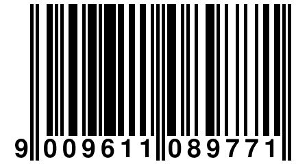 9 009611 089771
