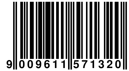 9 009611 571320