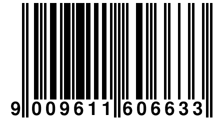 9 009611 606633