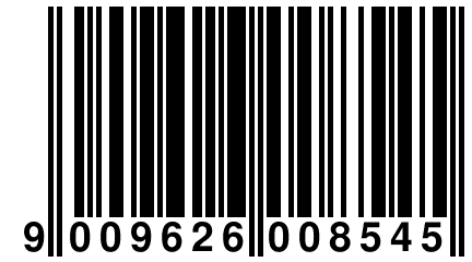 9 009626 008545