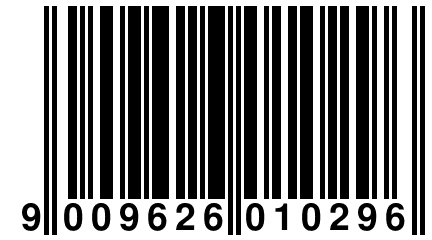 9 009626 010296