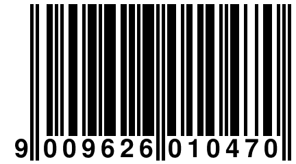 9 009626 010470