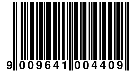 9 009641 004409