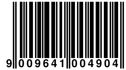 9 009641 004904