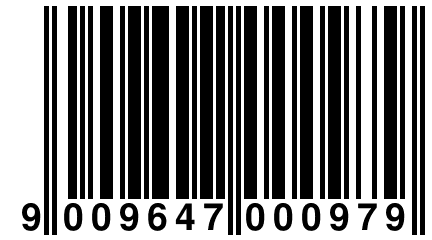 9 009647 000979
