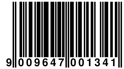 9 009647 001341
