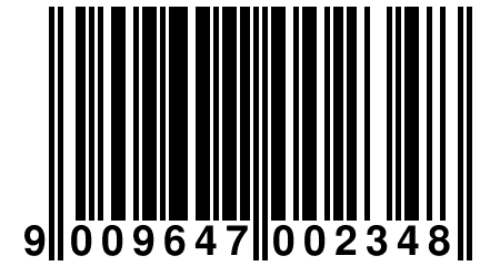 9 009647 002348
