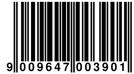 9 009647 003901
