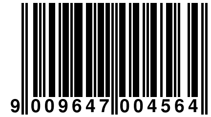 9 009647 004564