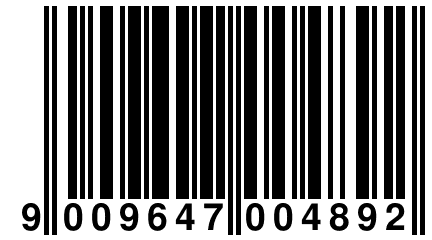 9 009647 004892