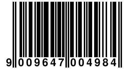 9 009647 004984
