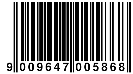 9 009647 005868