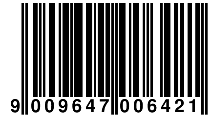 9 009647 006421