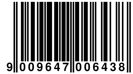 9 009647 006438