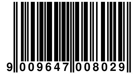9 009647 008029