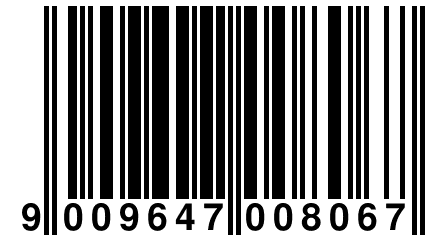 9 009647 008067