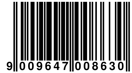 9 009647 008630