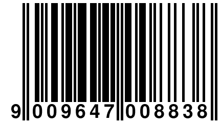 9 009647 008838