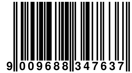 9 009688 347637