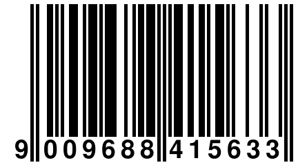 9 009688 415633