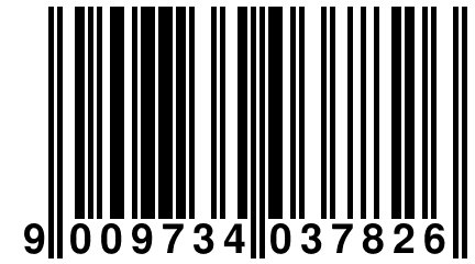 9 009734 037826